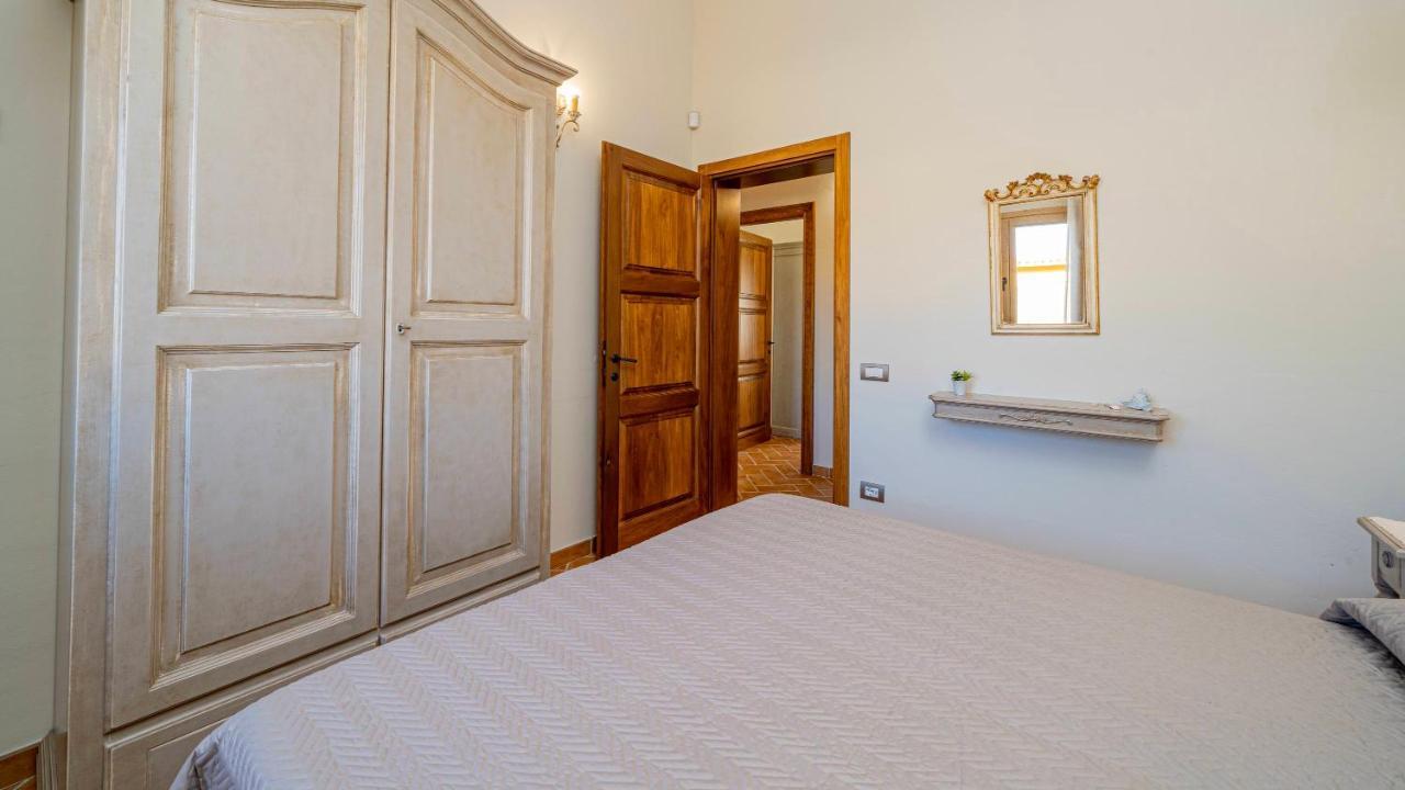 Villa Gea 8, Emma Villas Costa Rei Buitenkant foto